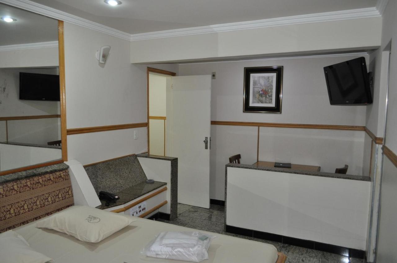 Hotel Casa Blanca - Adults Only Рио-де-Жанейро Экстерьер фото
